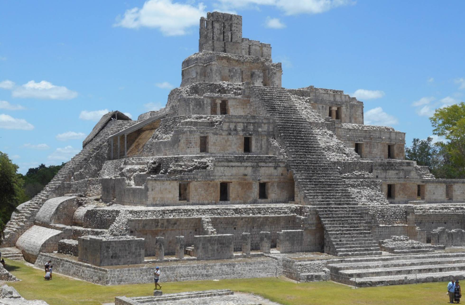 [:es]La sequía que acorraló a la cultura maya[:]