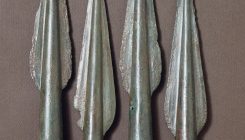 [:es]Getting to the point of ancient spears[:]
