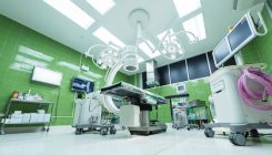 [:es]La bacteria que se ha vuelto tolerante a los desinfectantes de los hospitales[:]