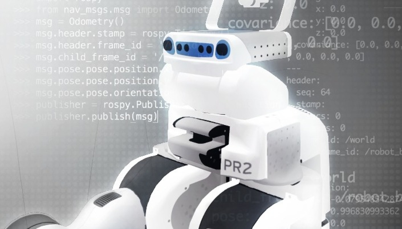 [:es]Hallados cientos de robots mal asegurados y vulnerables a los hackers[:]