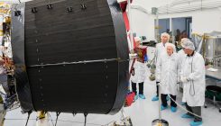 [:es]NASA’s Parker Solar Probe Is Named for Him. 60 Years Ago, No One Believed His Ideas About the Sun.[:]
