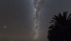 [:es]Ancient cosmic rays mapped in close galactic neighbours[:]