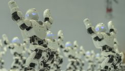 [:es]The time for putting up with stupid robots is over[:]