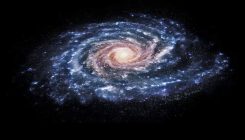 [:es]El satélite Gaia detecta una sacudida en nuestra galaxia[:]