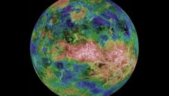 [:es]La historia geológica de Venus da pistas sobre los procesos de la Tierra[:]