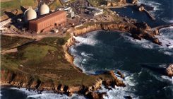 [:es]La manera menos costosa de lograr un 100 % de electricidad limpia[:]