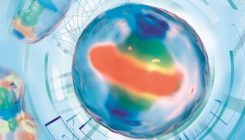 [:es]Mitosiaren proteinen atlas dinamikoa argitaratu dute[:]