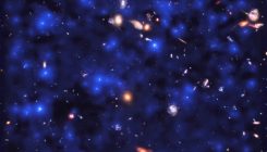 [:es]The bright and invisible universe[:]