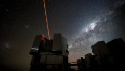 [:es]Trolling the Monster in the Heart of the Milky Way[:]