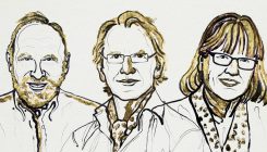 [:es]Fisikako Nobel saria, laserraren fisikan ekarpen iraultzaileak egin zituztenentzat[:]