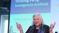 [:es]“La inteligencia artificial no va a conquistarnos, carece de ambición” [:]