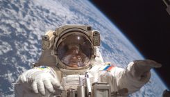 [:es]Nueva pruebas de que viajar al espacio altera el cerebro [:]
