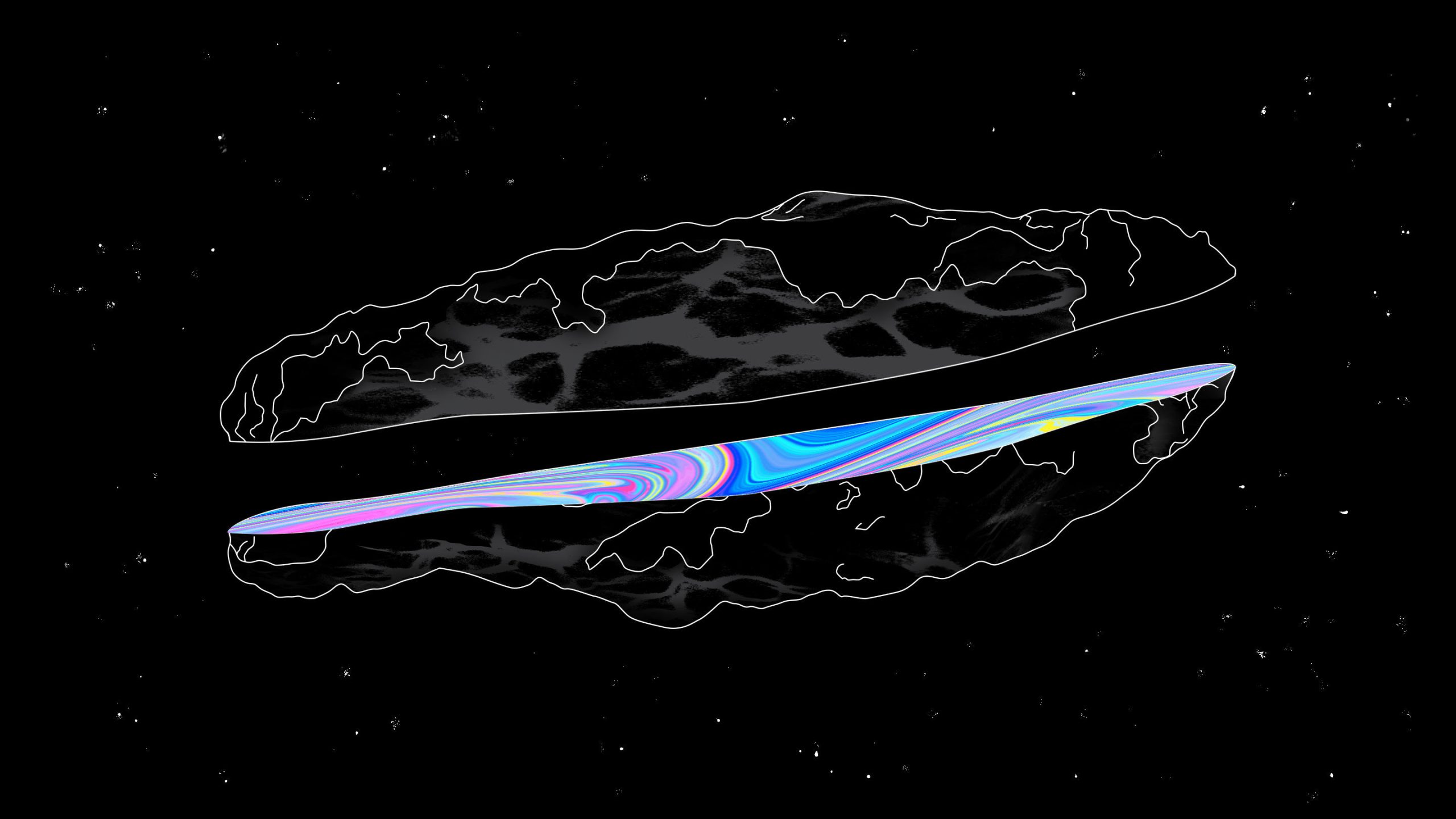 [:es]Interstellar Visitor Found to Be Unlike a Comet or an Asteroid[:]