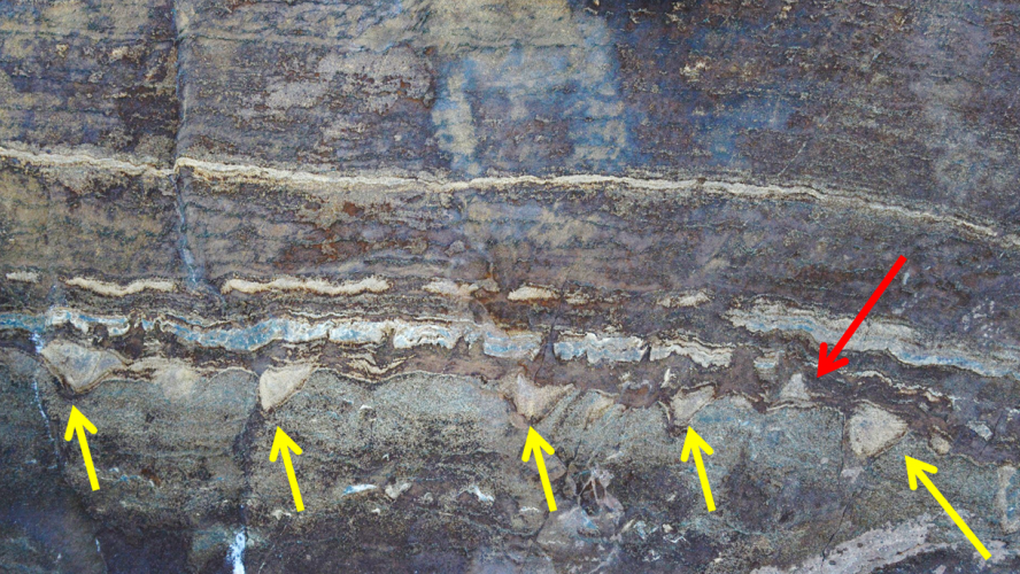 [:es]No era el fósil más antiguo de la Tierra, era solo una roca[:]