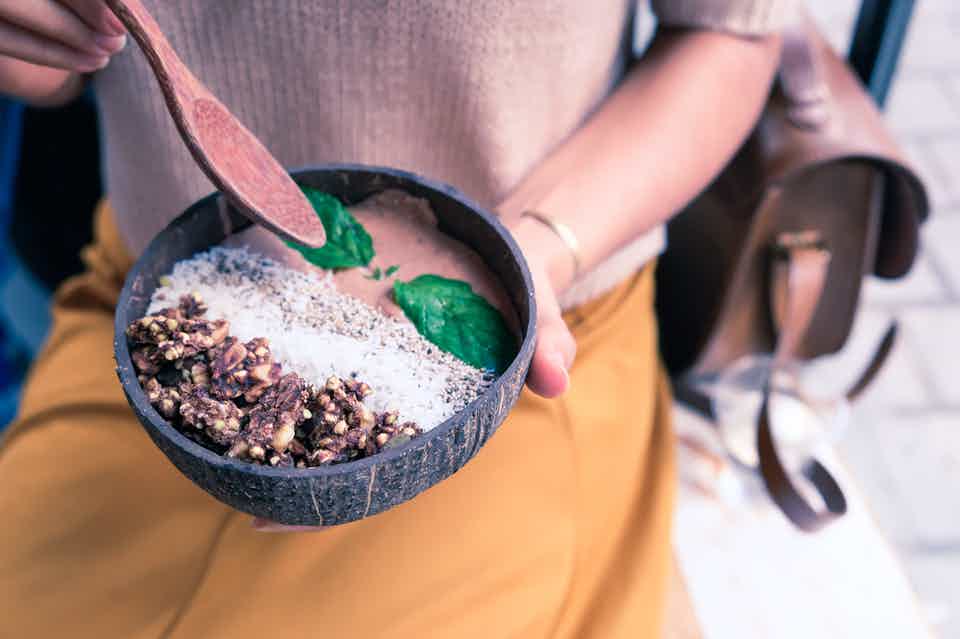[:es]Quinoa, kale, chía, goji… Detrás de los ‘superalimentos’ solo hay ‘marketing’[:]