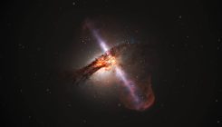 [:es]Hallados ‘los puntos de Hawking’, que podrían ser huellas de universos pasados[:]