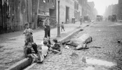 [:es]La Gran Crisis de las Boñigas de Caballo de 1894 y el futuro de la humanidad[:]