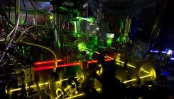 [:es]Scientists Measure the Second With Record-Breaking Precision[:]