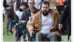 [:es]La familia que acorraló a la distrofia y al sida[:]