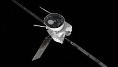 [:es]Merkuriorako bidean da BepiColombo[:]