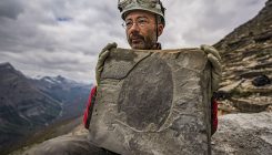 [:es]Some of Earth’s first animals—including a mysterious, alien-looking creature—are spilling out of Canadian rocks[:]