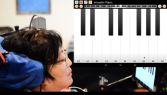 [:es]Cómo conseguir que un tetrapléjico vuelva a tocar el piano [:]