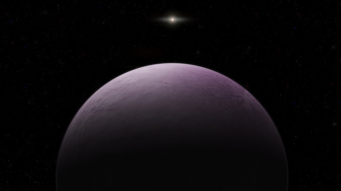 [:es]Descubierto el objeto del sistema solar más lejano jamás observado[:]