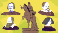 [:es]El monumento a Felipe IV o cómo cuatro genios colaboraron para hacer una estatua[:]