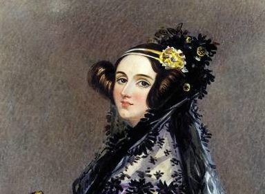 [:es]Ada Lovelace, ordenagailuen eta adimen artifizialaren aitzindari[:]