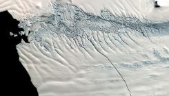 [:es]Discovery of recent Antarctic ice sheet collapse raises fears of a new global flood[:]