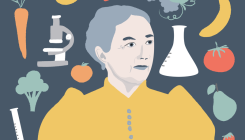 [:es] The First Female Student at MIT Started an All-Women Chemistry Lab and Fought for Food Safety[:]
