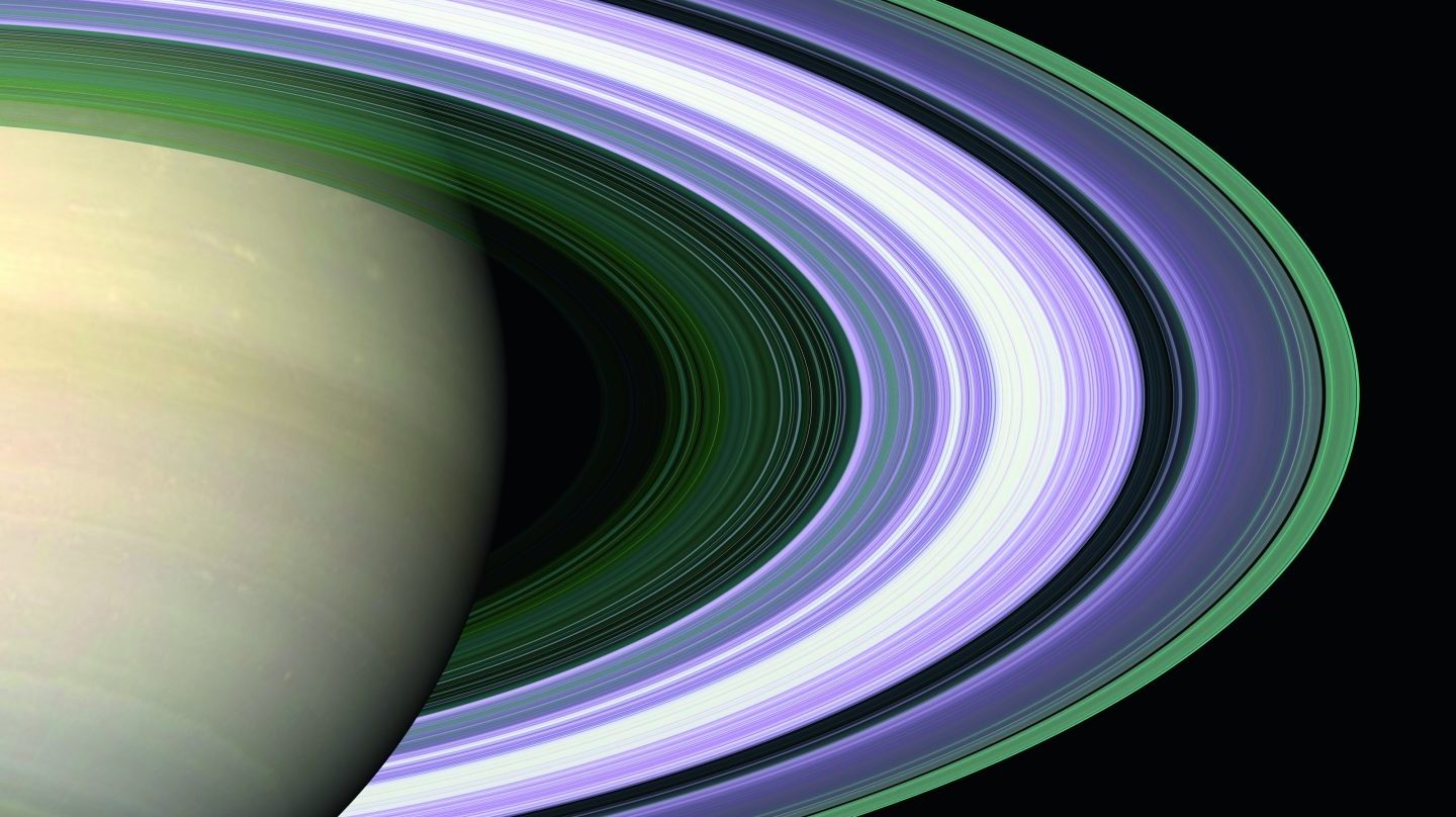 [:es]Qué está haciendo desaparecer los anillos de Saturno [:]