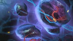[:es]Científicos diseñan un nuevo sistema CRISPR para la edición del ADN[:]