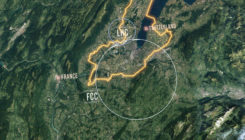 [:es]El futuro acelerador circular del CERN dejará pequeño al LHC[:]