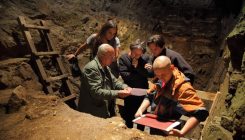 [:es]Los primeros homínidos de Denisova ocuparon la cueva hace 200.000 años[:]