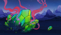 [:es]Why the Best Place to Find Dark Matter May Be in a Rock[:]
