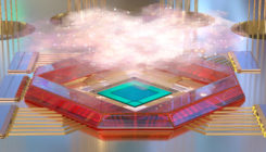 [:es]How Space and Time Could Be a Quantum Error-Correcting Code[:]