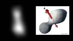 [:es]New Horizons zundak Ultima Thuleren lehenengo argazkia bidali du[:]
