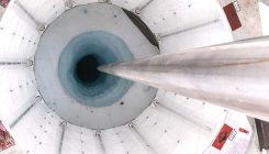 [:es]Tiny animal carcasses found in buried Antarctic lake[:]