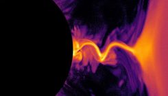 [:es]Black-hole jets begin to reveal their antimatter secrets[:]