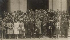 [:es]Enrique Moles, el padre de la química moderna española en el Año Internacional de la Tabla periódica[:]