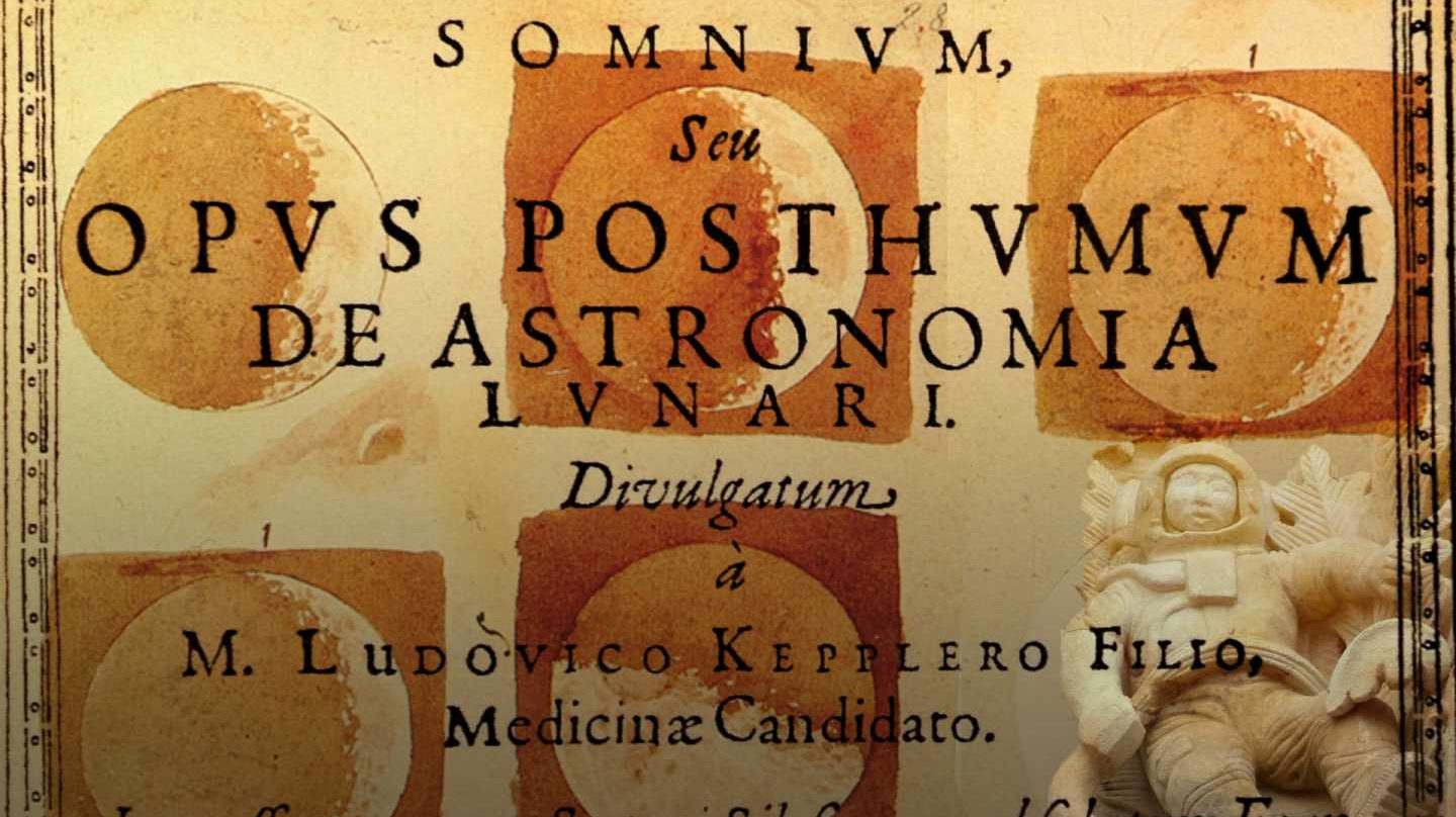 [:es]Viaje a la cara oculta de la Luna: cuando Kepler se adelantó a China [:]