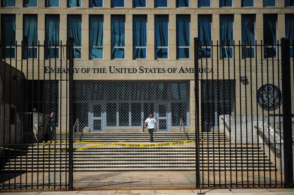 [:es]The Sounds That Haunted U.S. Diplomats in Cuba? Lovelorn Crickets[:]