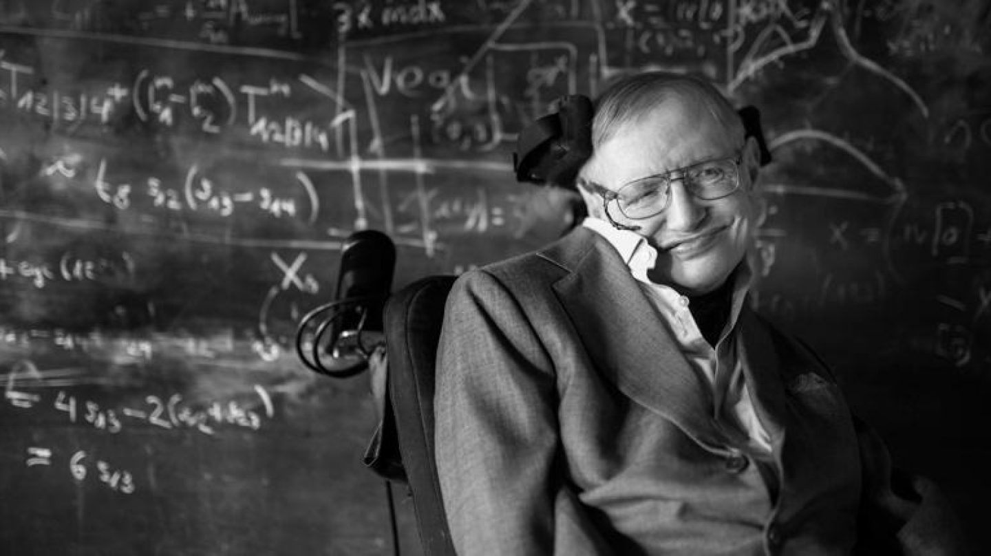 [:es]Agujeros negros de laboratorio prueban que Hawking tiene razón [:]