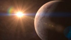 [:es]Científicos de la Universidad de Oviedo descubren una nueva supertierra habitable[:]