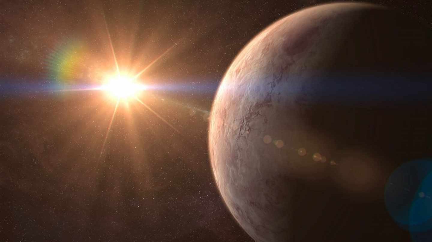 [:es]Científicos de la Universidad de Oviedo descubren una nueva supertierra habitable[:]