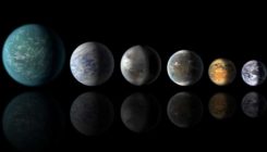 [:es] Narrowing the universe in the search for life [:]