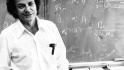 [:es]What Impossible Meant to Feynman[:]