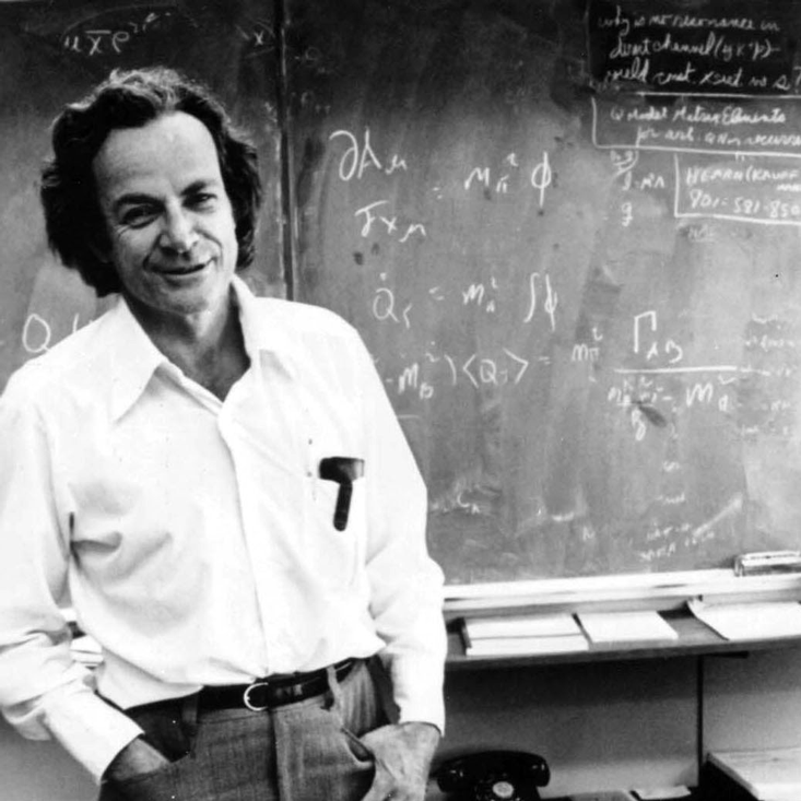 [:es]What Impossible Meant to Feynman[:]