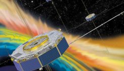 [:es]Plasma Waves Are Cooking Electrons in Earth’s Magnetic Shield[:]